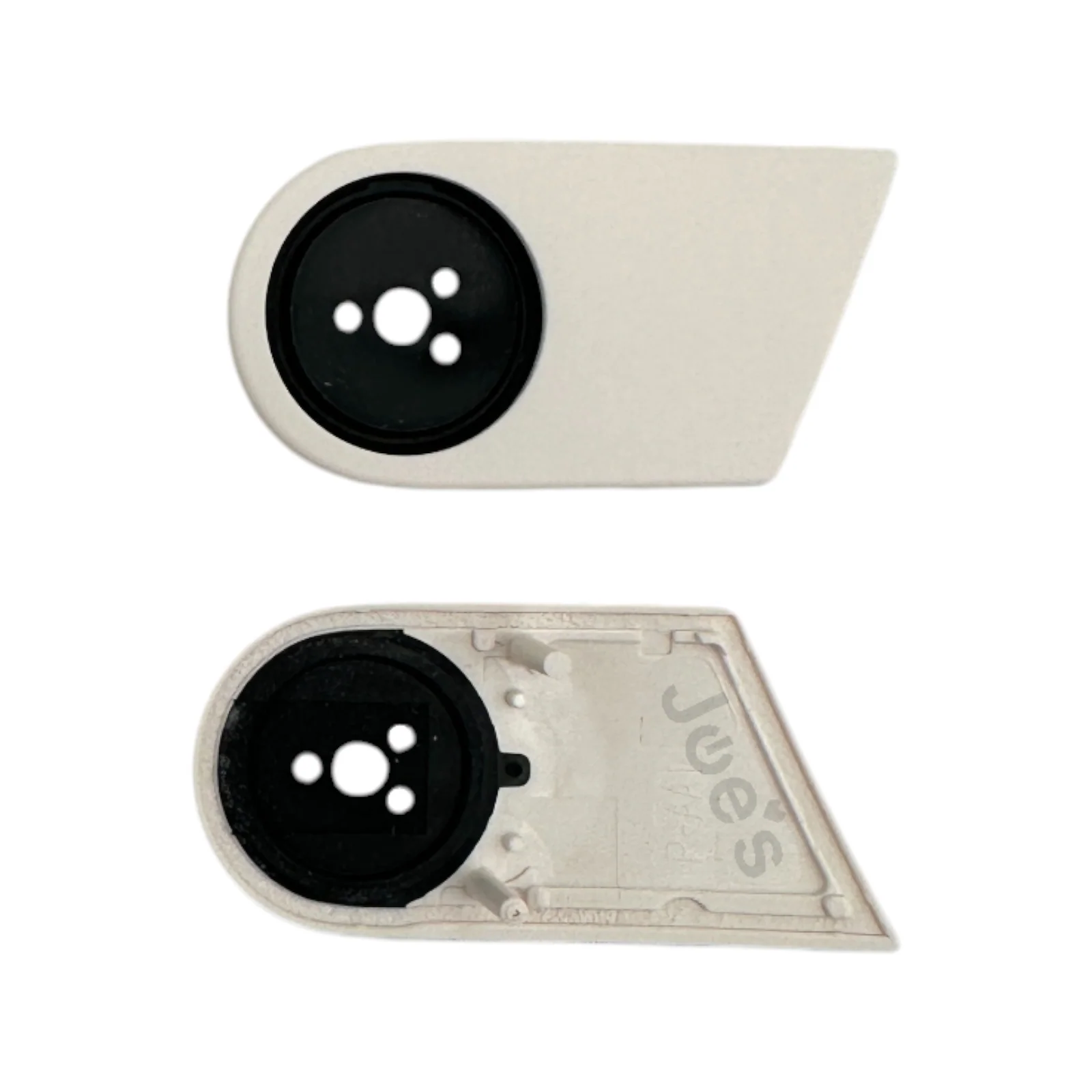 OEM Beats Powerbeats Pro Outside Cover Shell – Single Side – No Logo – New Replacement Part - Image 4