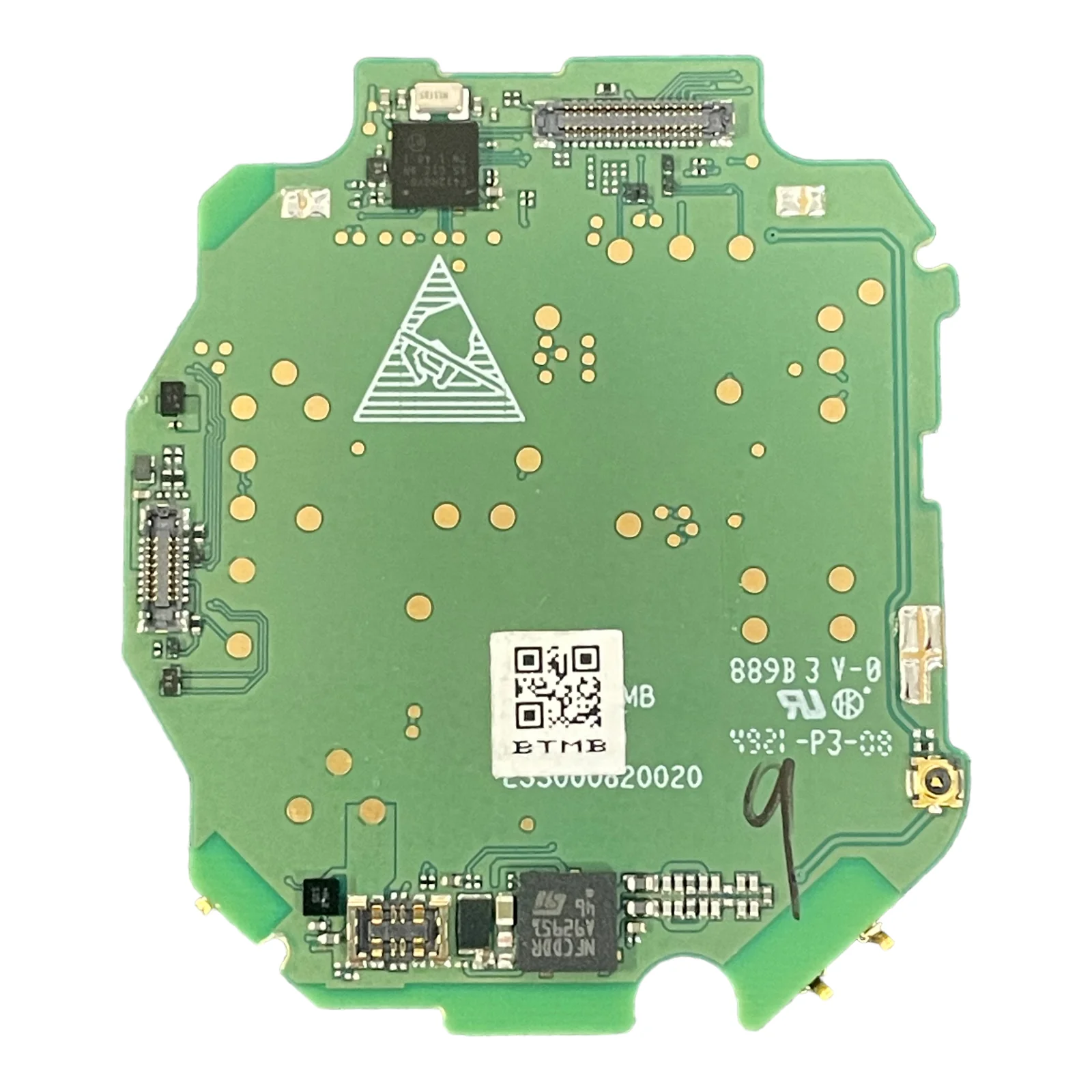 Mobvoi Ticwatch Pro 3 Ultra Repair Replacement Spare - Parts - Image 11