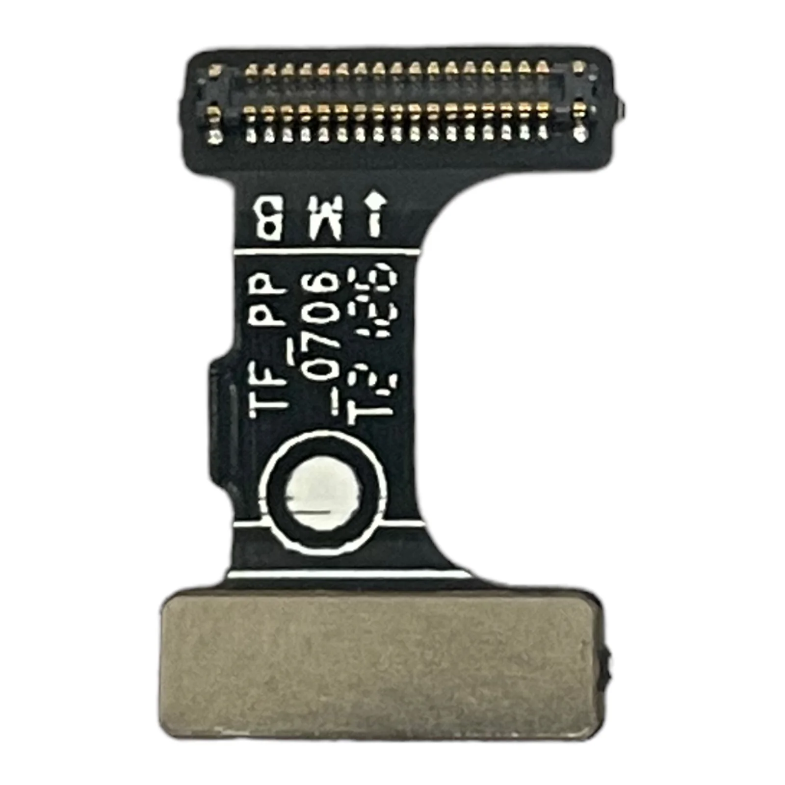 Mobvoi Ticwatch Pro 3 Ultra Repair Replacement Spare - Parts - Image 13