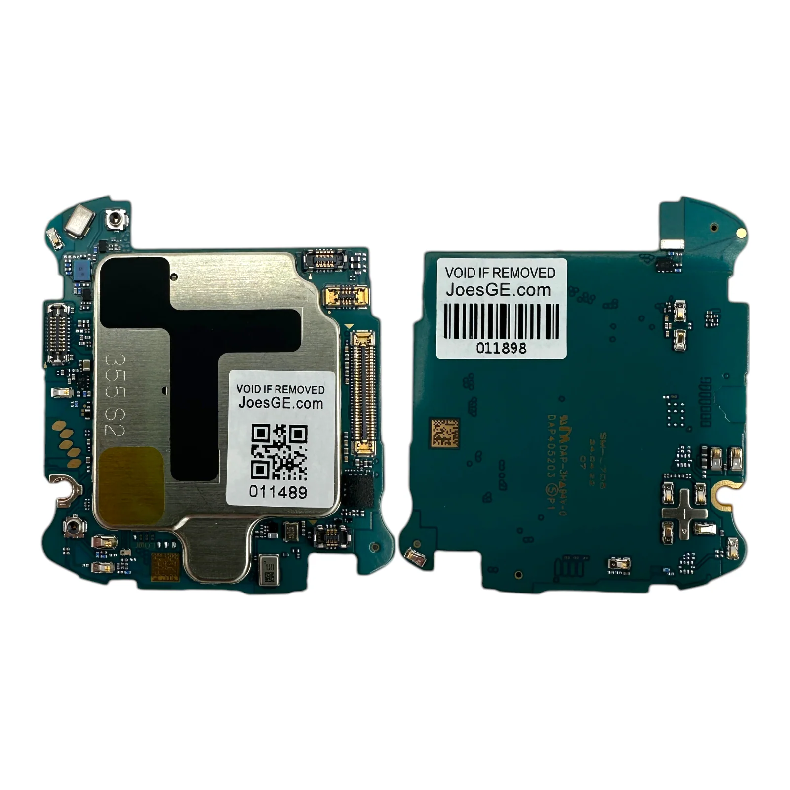 OEM Samsung Galaxy Watch Ultra SM-L705U Replacement Spare Repair Parts - Image 18