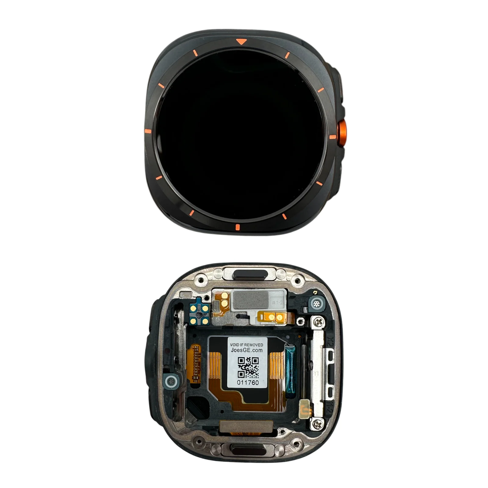 OEM Samsung Galaxy Watch Ultra SM-L705U Replacement Spare Repair Parts - Image 3