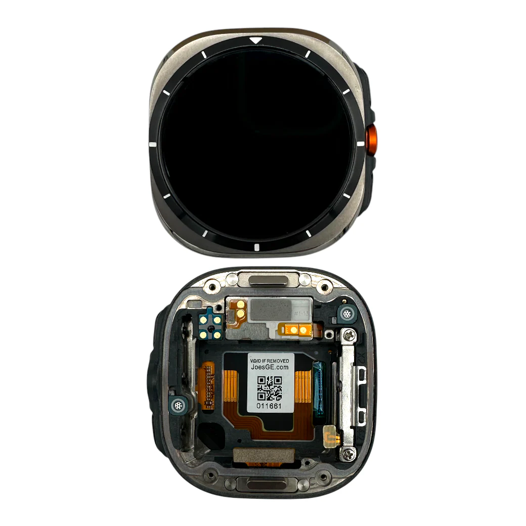 OEM Samsung Galaxy Watch Ultra SM-L705U Replacement Spare Repair Parts - Image 4