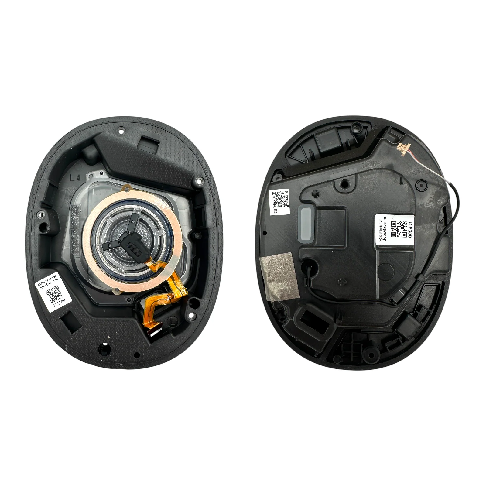 OEM Sony WH-1000XM6 XM6 Replacement Repair Spare - Parts - Image 10