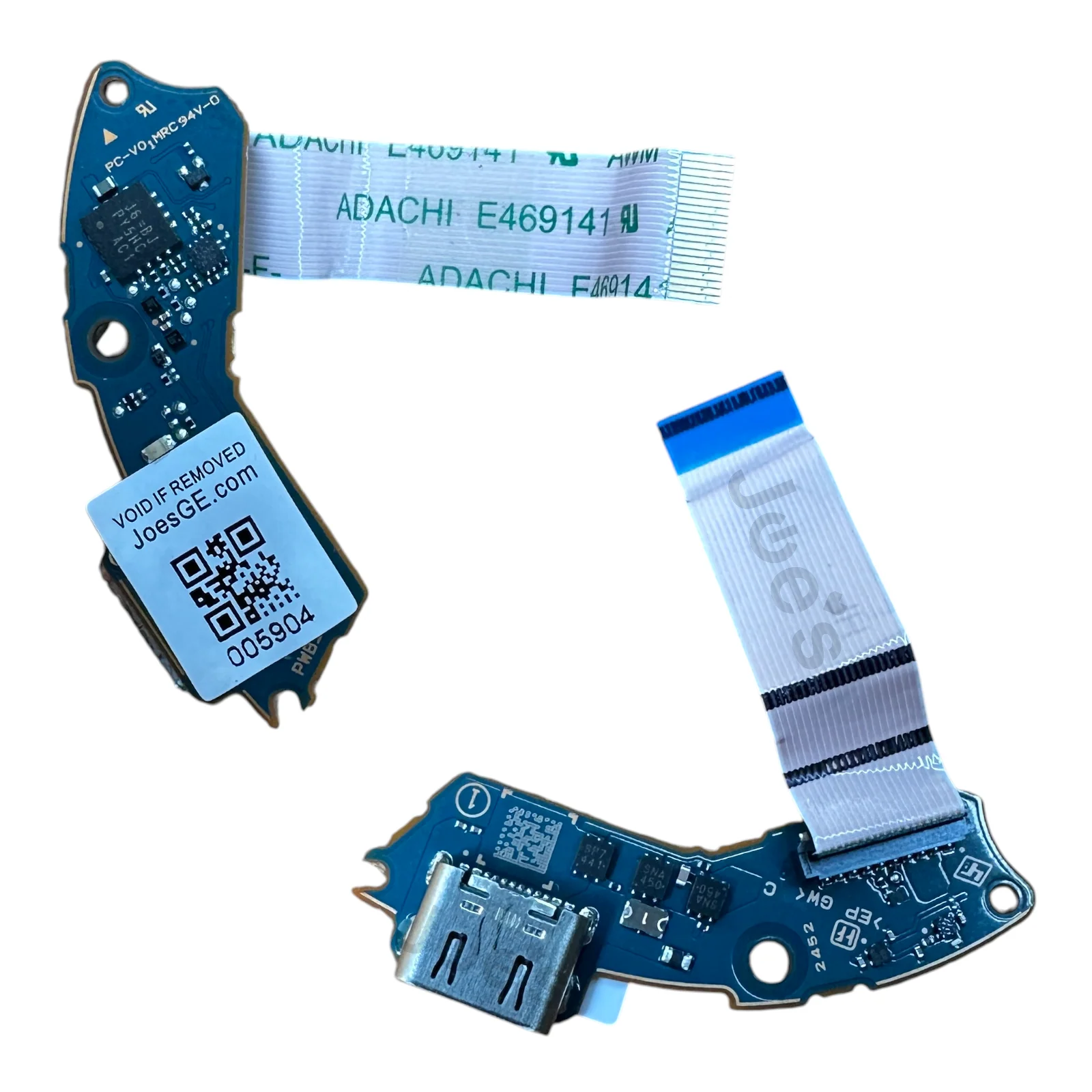 OEM Sony WH-1000XM6 XM6 Replacement Repair Spare - Parts - Image 4