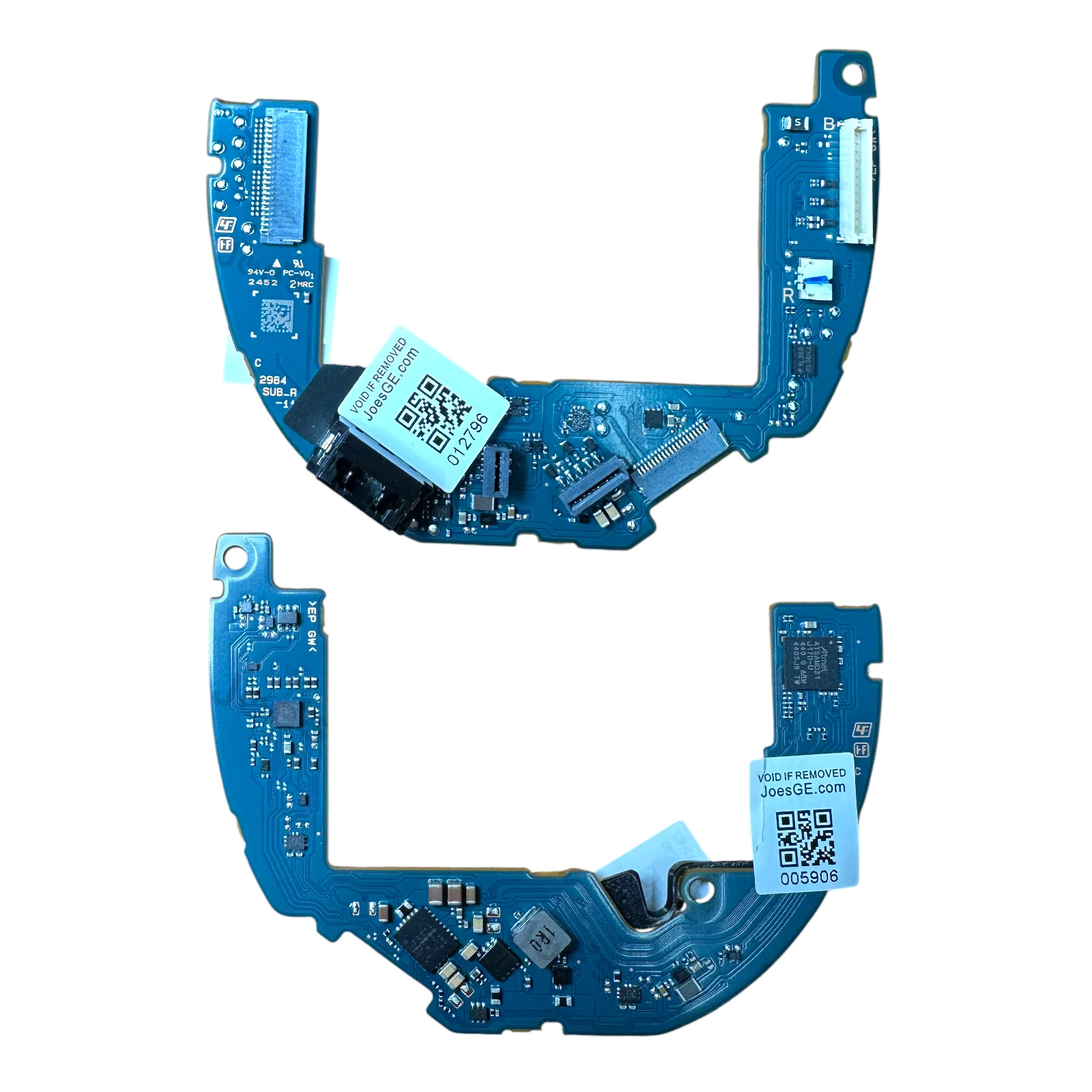 OEM Sony WH-1000XM6 XM6 Replacement Repair Spare - Parts - Image 5