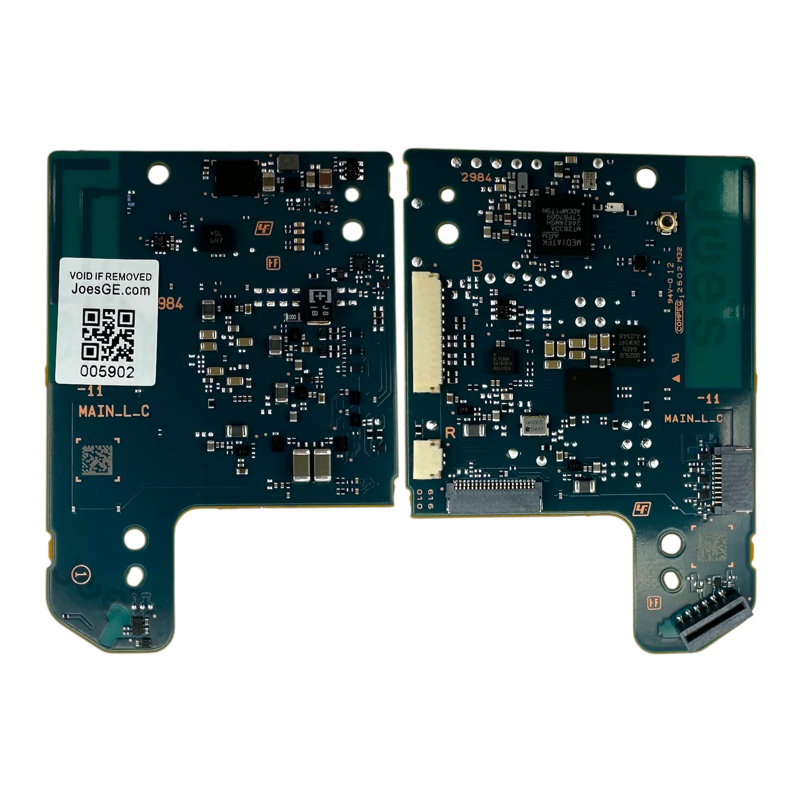 OEM Sony WH-1000XM6 XM6 Replacement Repair Spare - Parts - Image 6