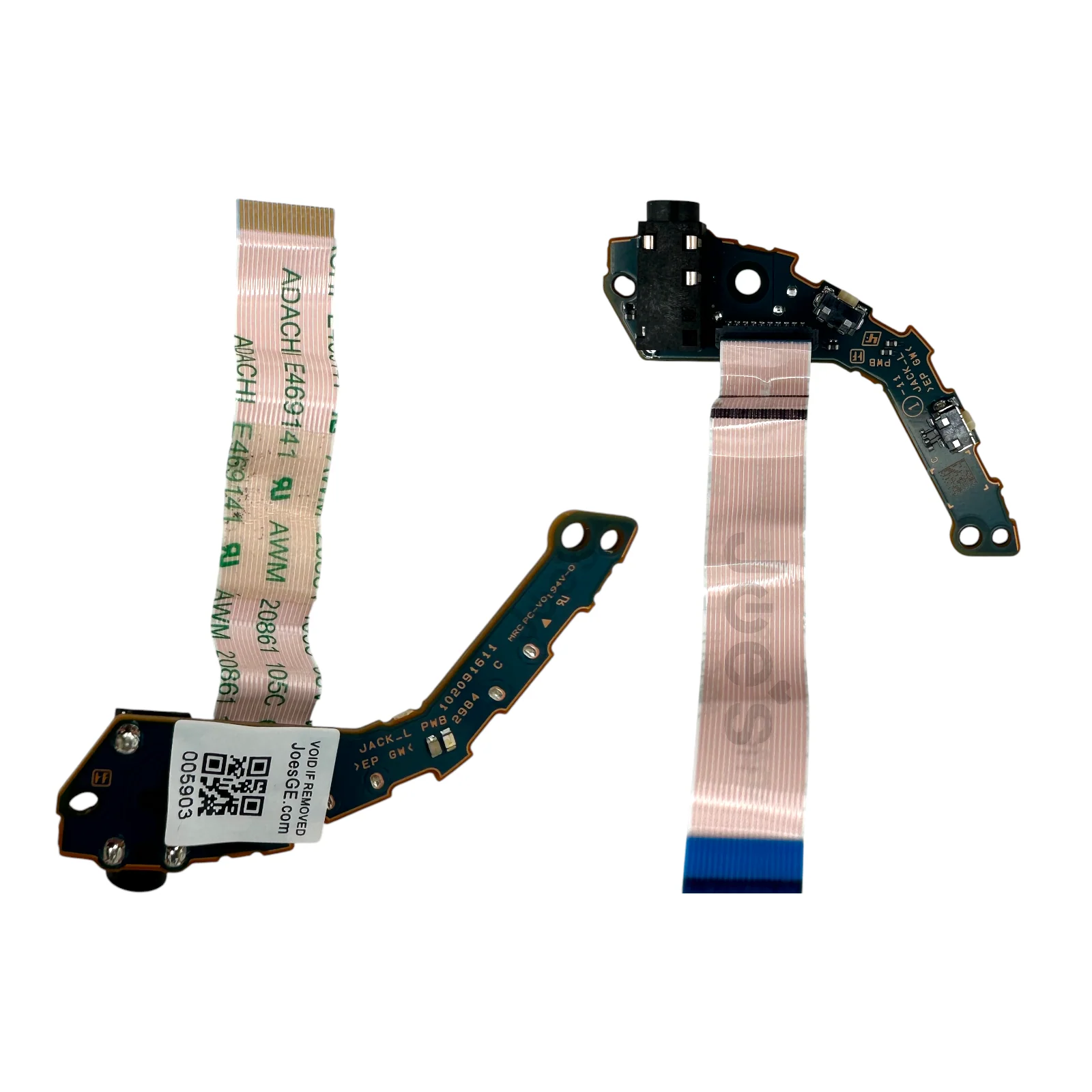 OEM Sony WH-1000XM6 XM6 Replacement Repair Spare - Parts - Image 7
