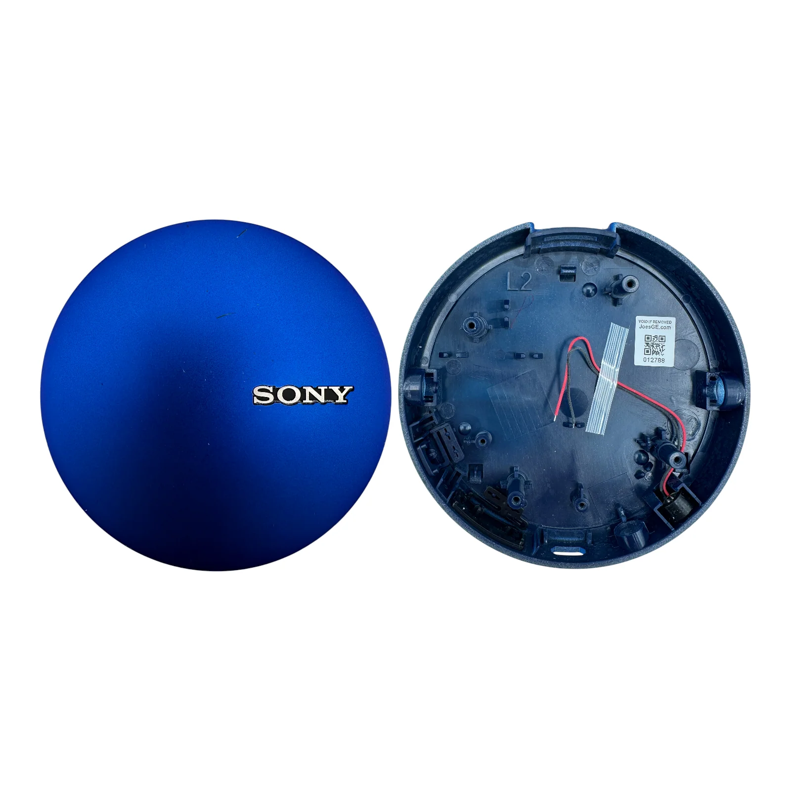Original Sony MDR-XB950B1 / XB950BT Replacement Repair Spare - Parts - Image 5