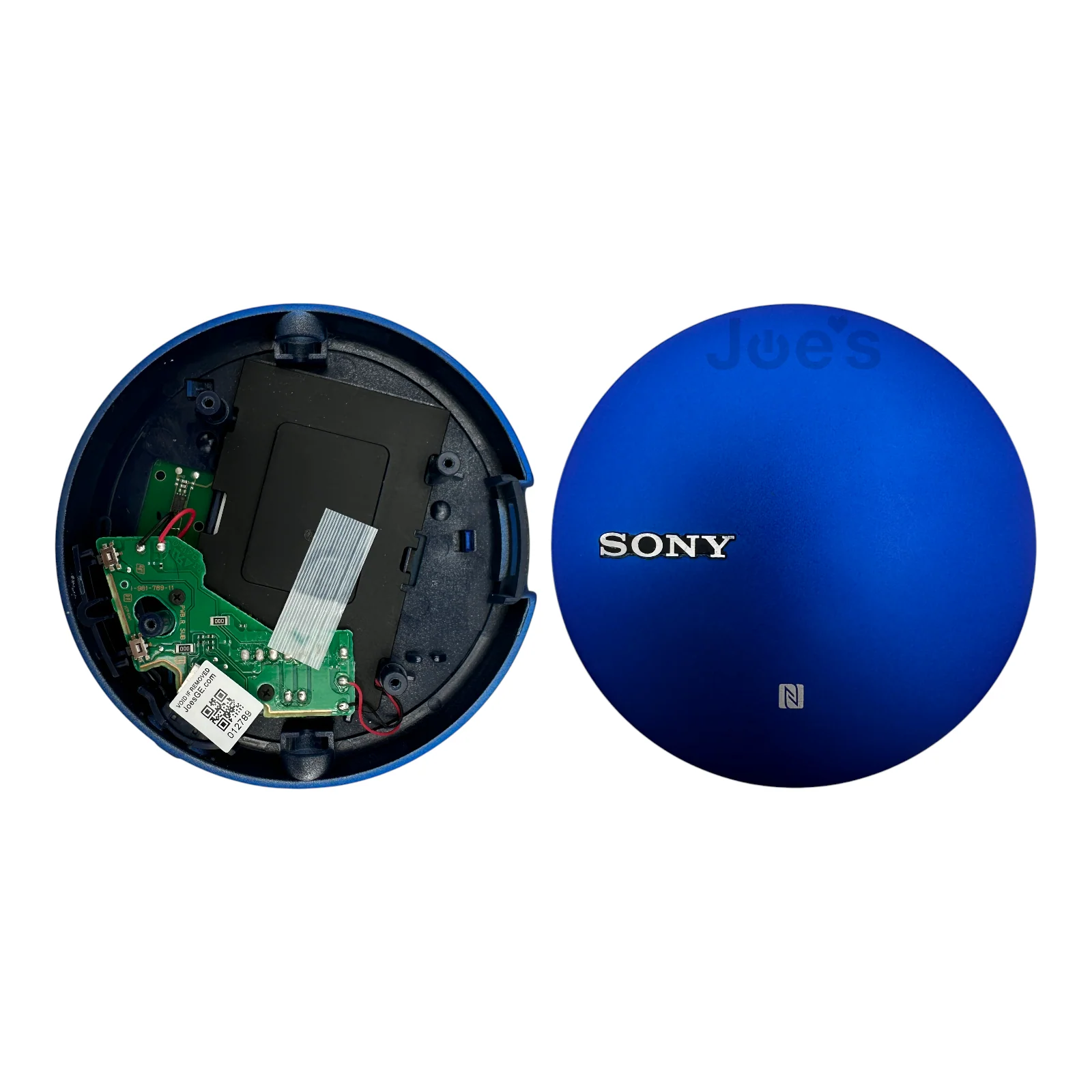 Original Sony MDR-XB950B1 / XB950BT Replacement Repair Spare - Parts - Image 7