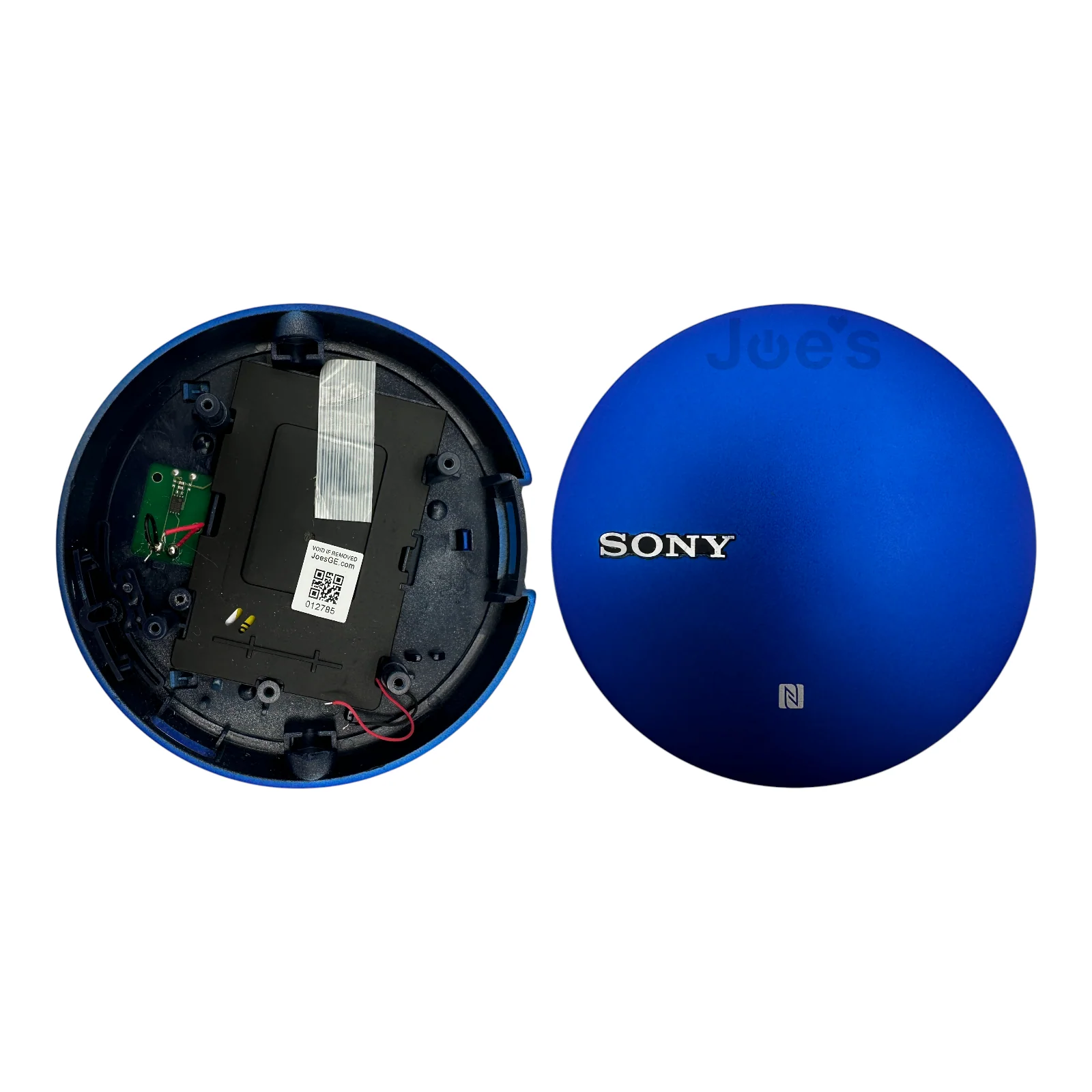 Original Sony MDR-XB950B1 / XB950BT Replacement Repair Spare - Parts - Image 8