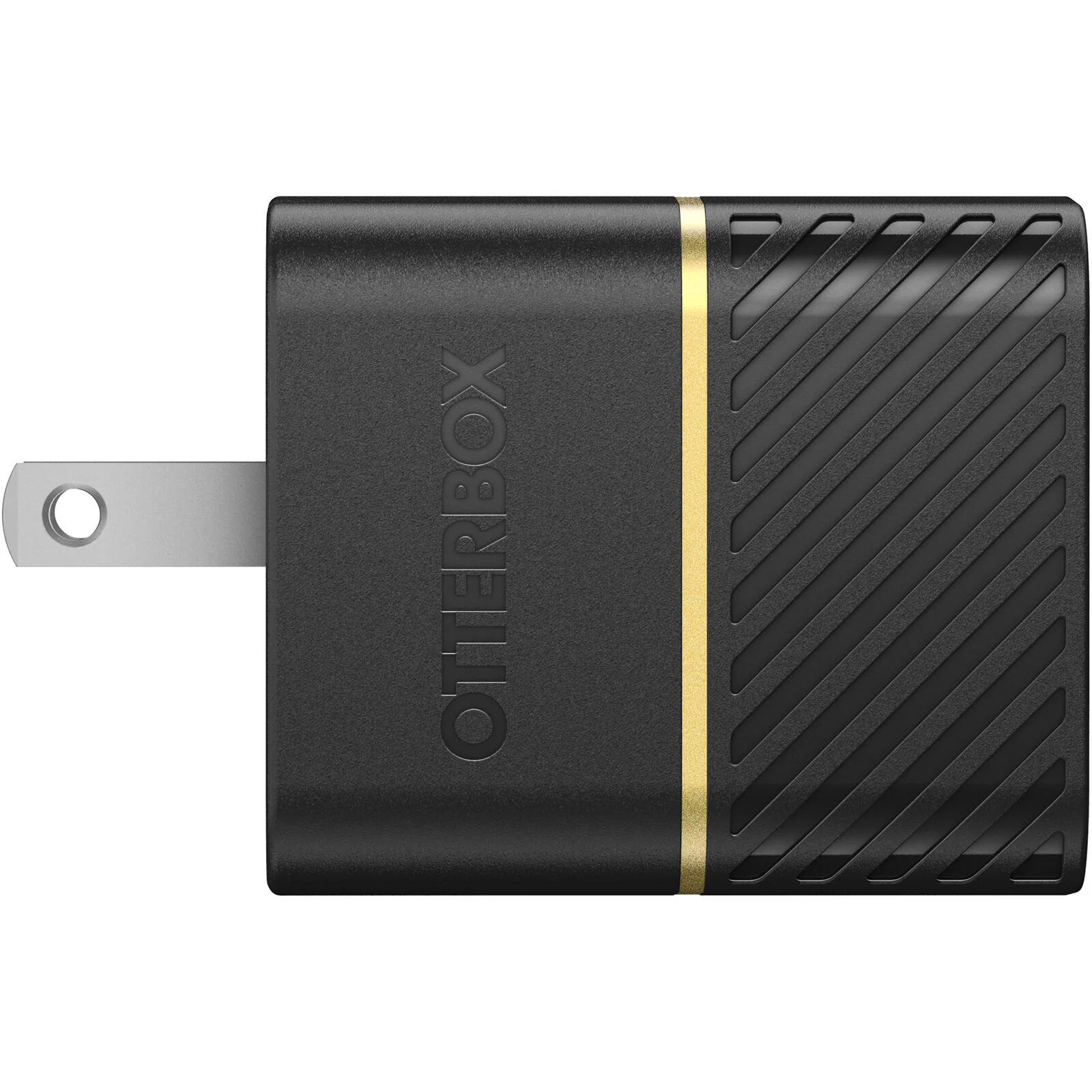 Otterbox USB-C Wall Adapter Charger 30W Fast Charge (Black) - Accessories - Image 3
