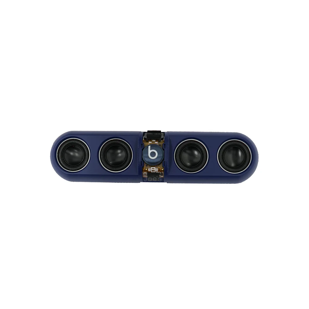 Beats By Dre Pill 2 Speaker Driver Battery Grill Cover Housing - Parts - Image 11