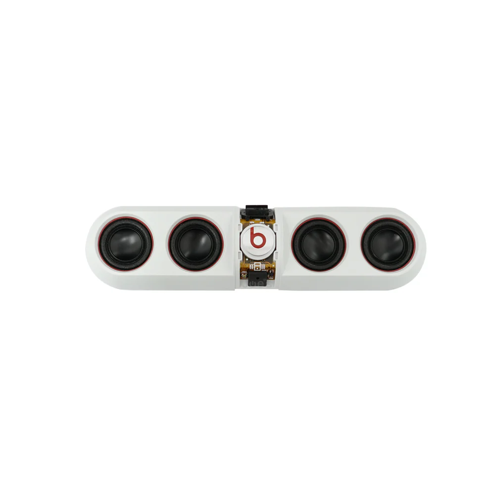 Beats By Dre Pill 2 Speaker Driver Battery Grill Cover Housing - Parts - Image 12