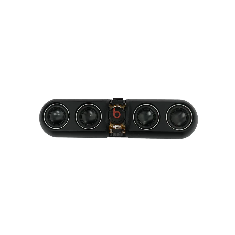 Beats By Dre Pill 2 Speaker Driver Battery Grill Cover Housing - Parts - Image 13
