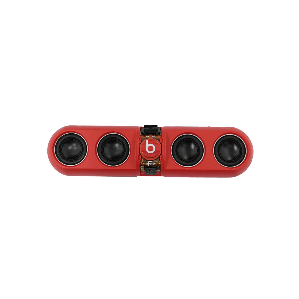 Beats By Dre Pill 2 Speaker Driver Battery Grill Cover Housing - Parts - Image 14