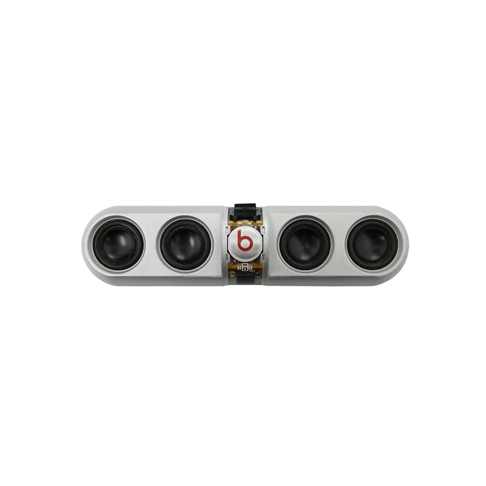 Beats By Dre Pill 2 Speaker Driver Battery Grill Cover Housing - Parts - Image 15