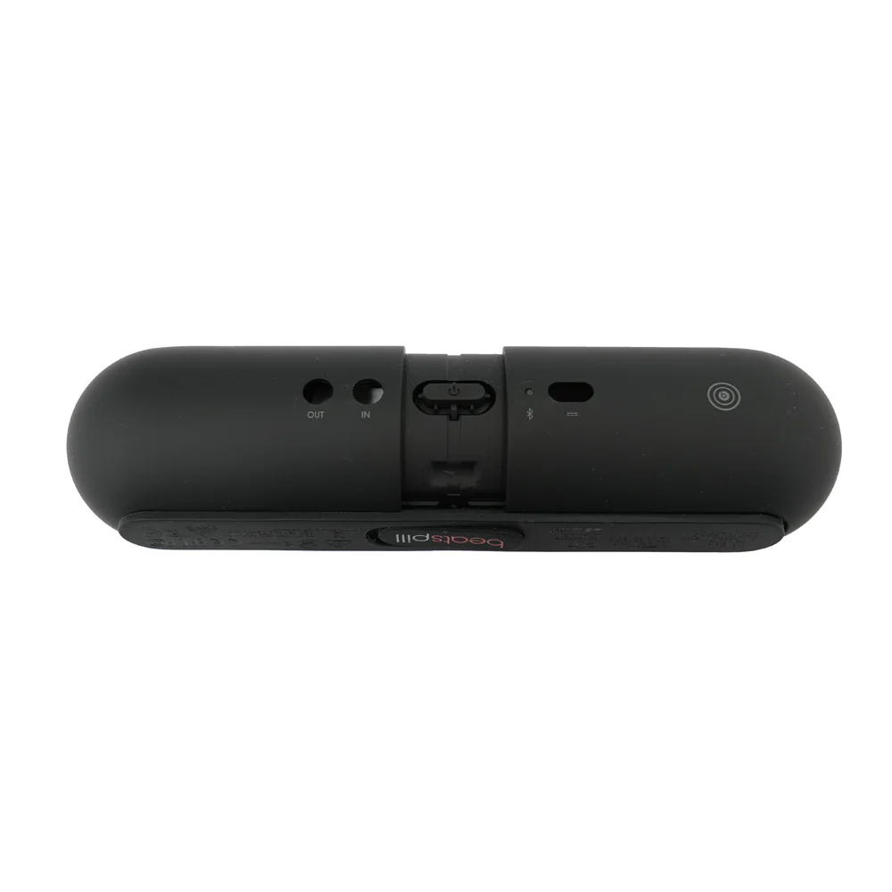 Beats By Dre Pill 2 Speaker Driver Battery Grill Cover Housing - Parts - Image 17