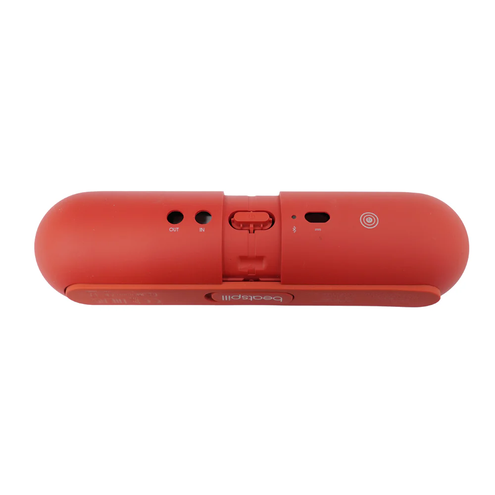 Beats By Dre Pill 2 Speaker Driver Battery Grill Cover Housing - Parts - Image 18