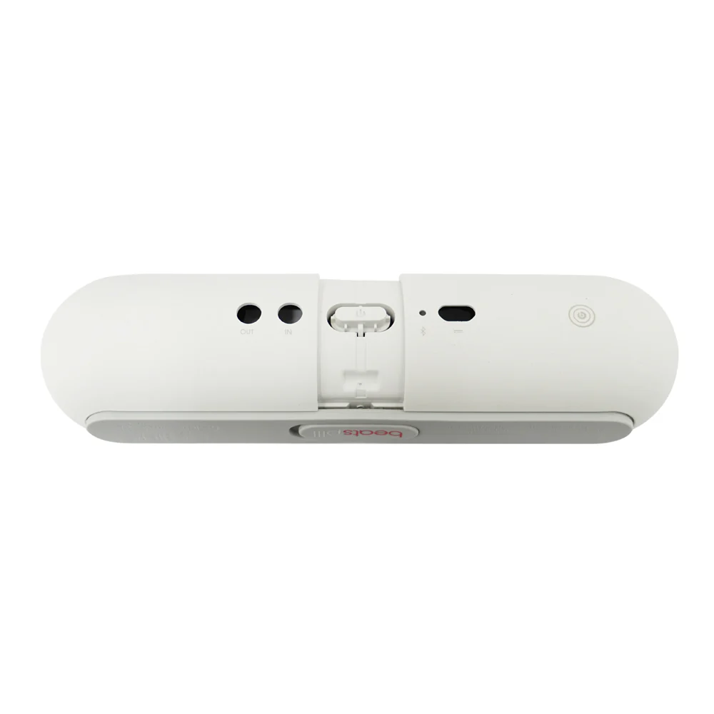 Beats By Dre Pill 2 Speaker Driver Battery Grill Cover Housing - Parts - Image 19