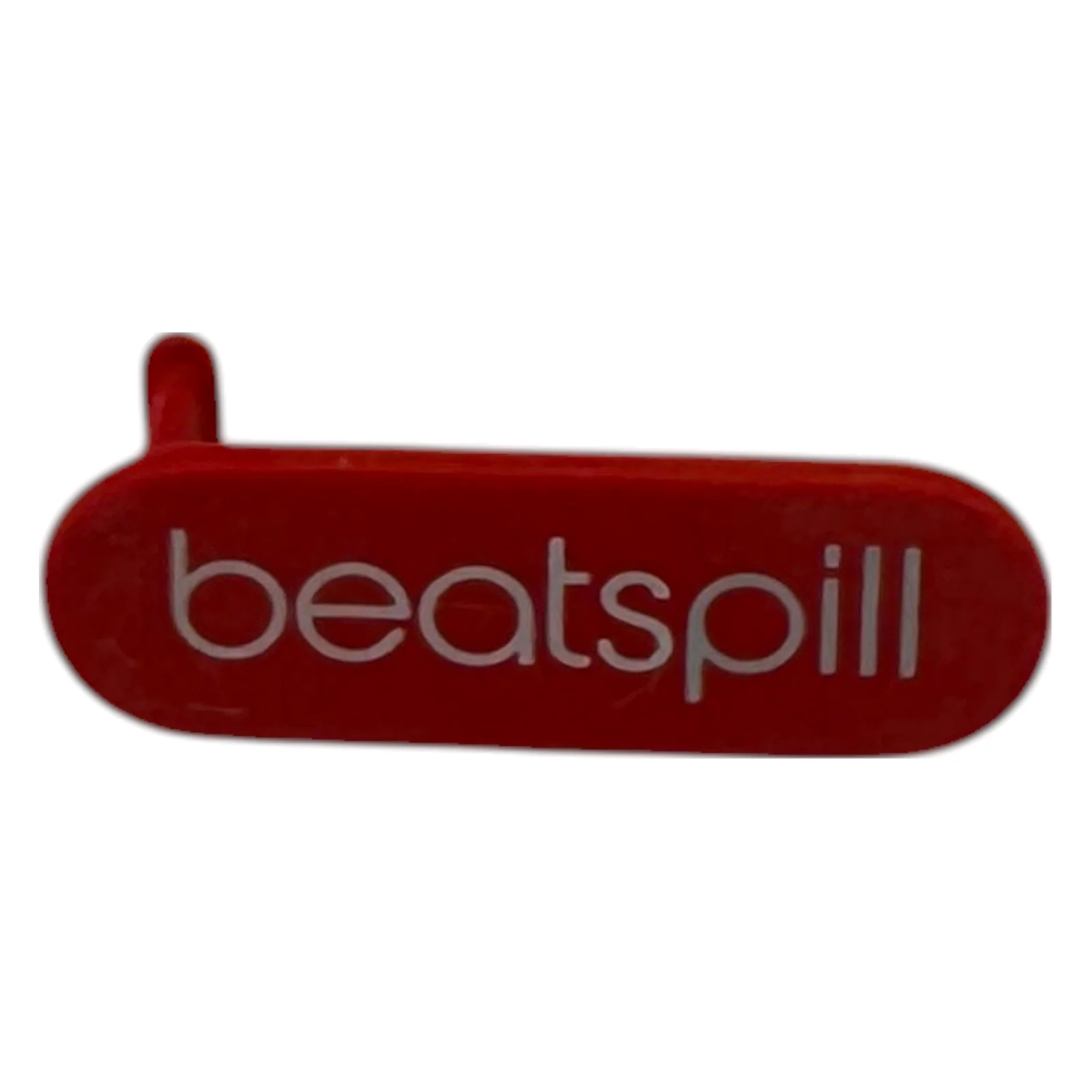 Beats By Dre Pill 2 Speaker Driver Battery Grill Cover Housing - Parts - Image 23