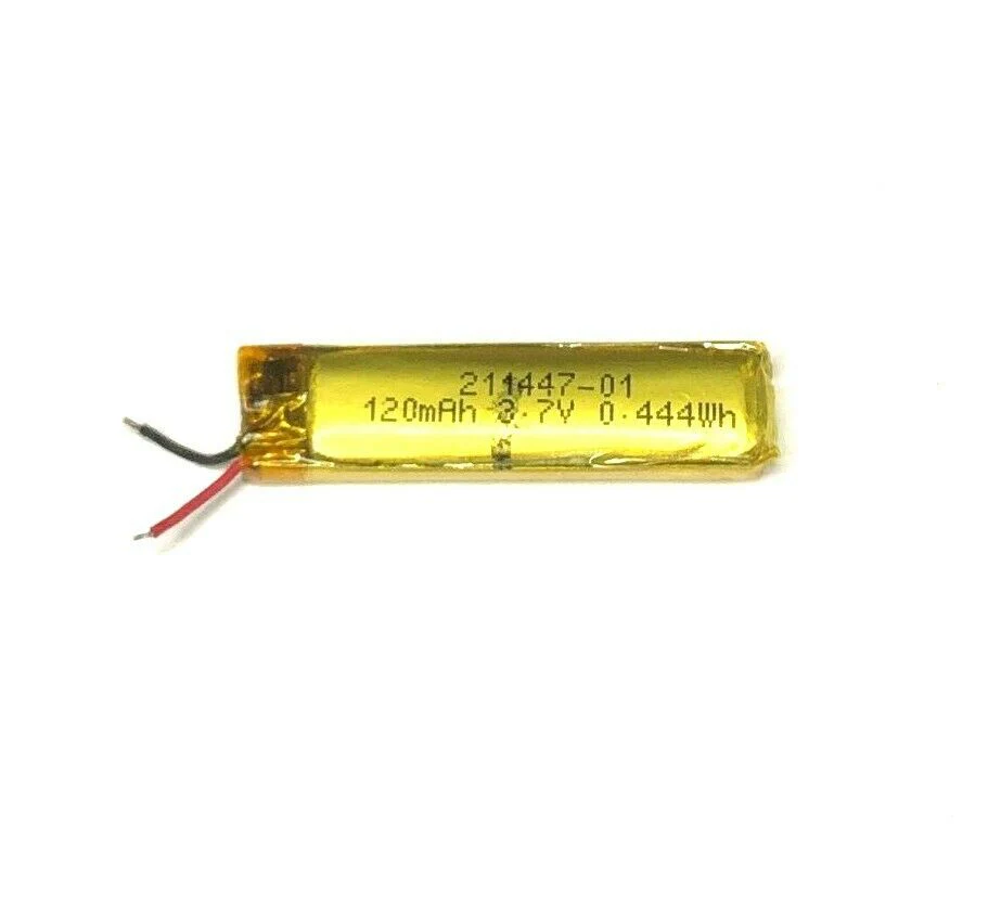 Plantronics Voyager 5200 Battery Replacement 120mAh - Parts - Image 2