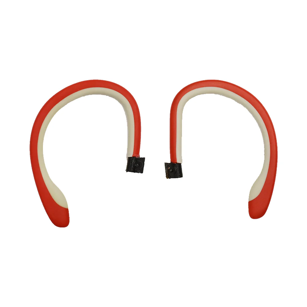 Beats By Dre Powerbeats 2 Wireless Battery Ear Hook Covers Board - Parts - Image 10