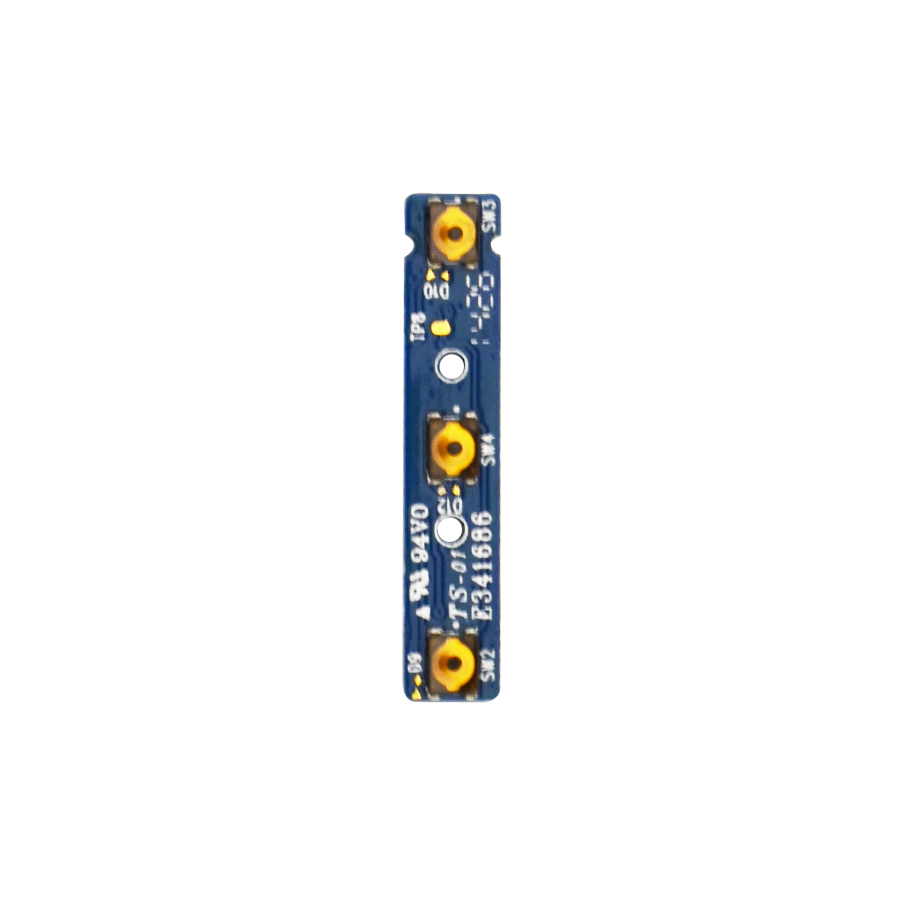 Beats By Dre Powerbeats 2 Wireless Battery Ear Hook Covers Board - Parts - Image 3