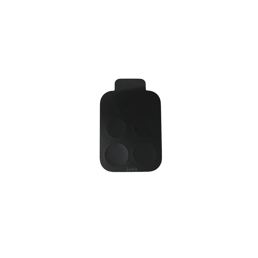 Beats by Dre Powerbeats 2 3 Wireless Earbuds Rubber Ear Tips (Black) - Accessories - Image 2