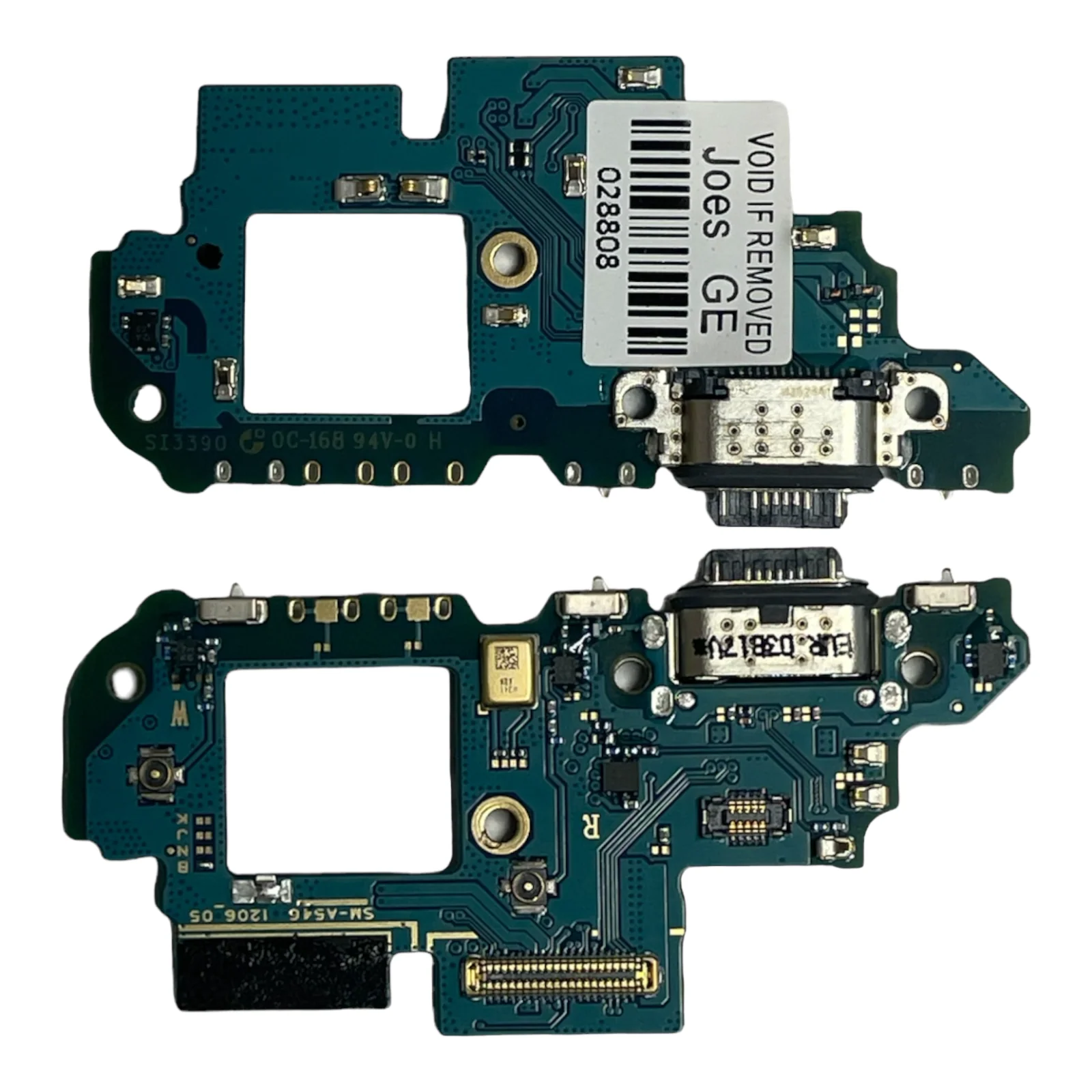 Samsung Galaxy A54 SM-A546 Repair Replacement Spare - Parts - Image 4