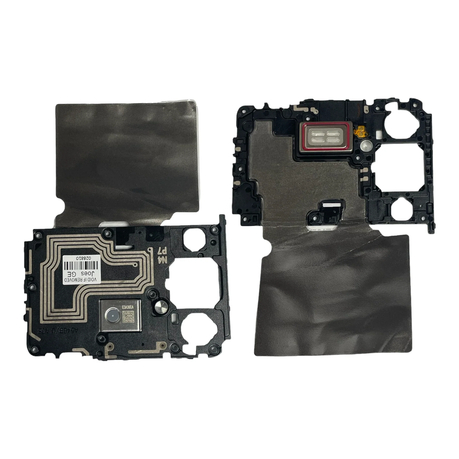 Samsung Galaxy A54 SM-A546 Repair Replacement Spare - Parts - Image 8