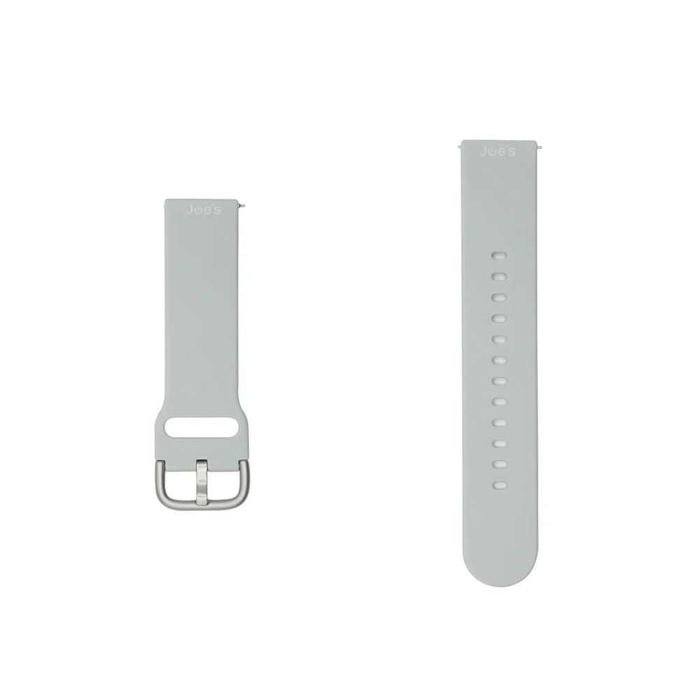Samsung Galaxy Active 1 2 Rubber Wristband Replacement SM-R820 SM-R830 SM-R500 - Image 3