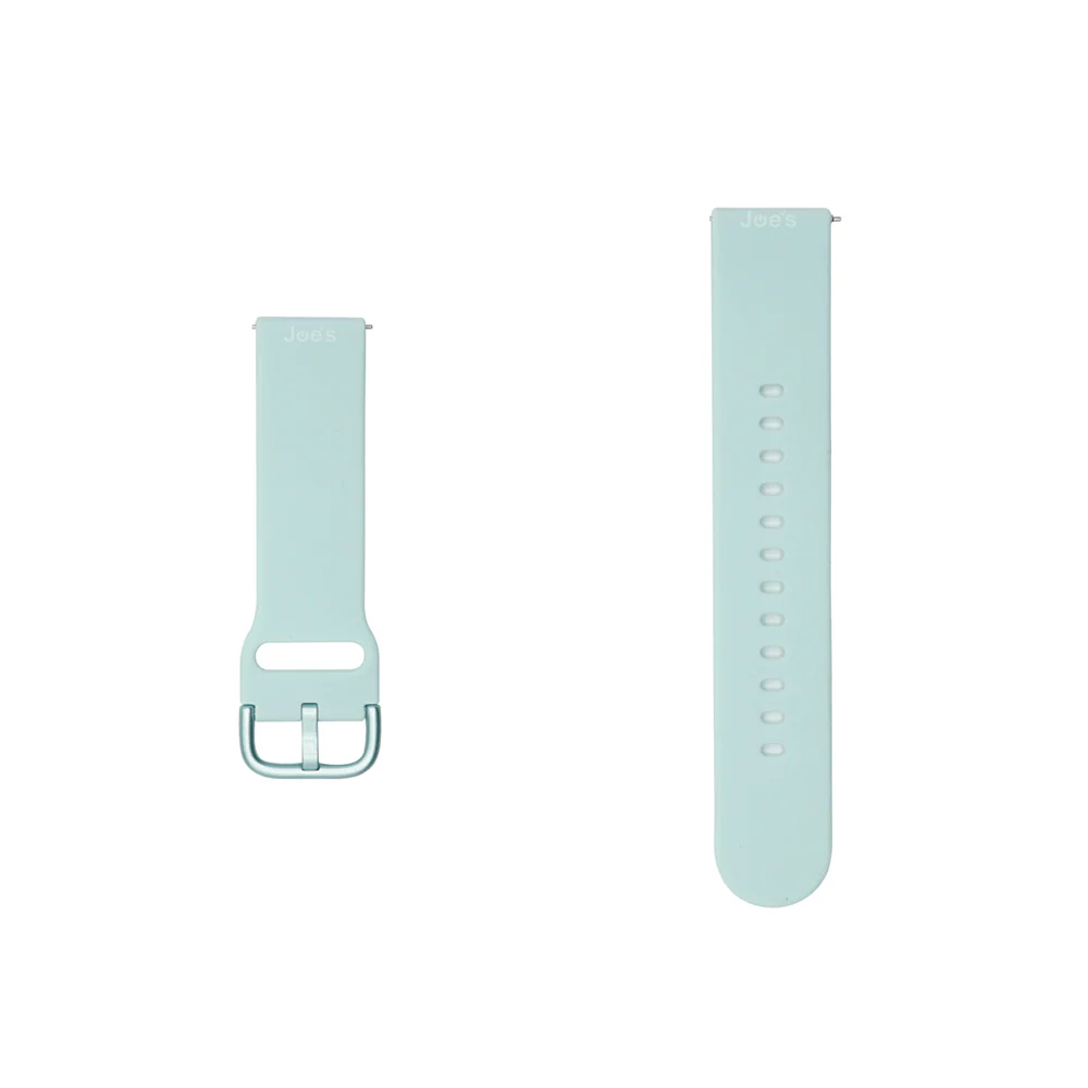 Samsung Galaxy Active 1 2 Rubber Wristband Replacement SM-R820 SM-R830 SM-R500 - Image 4