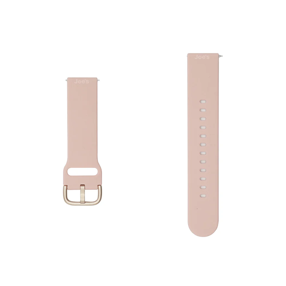 Samsung Galaxy Active 1 2 Rubber Wristband Replacement SM-R820 SM-R830 SM-R500 - Image 5