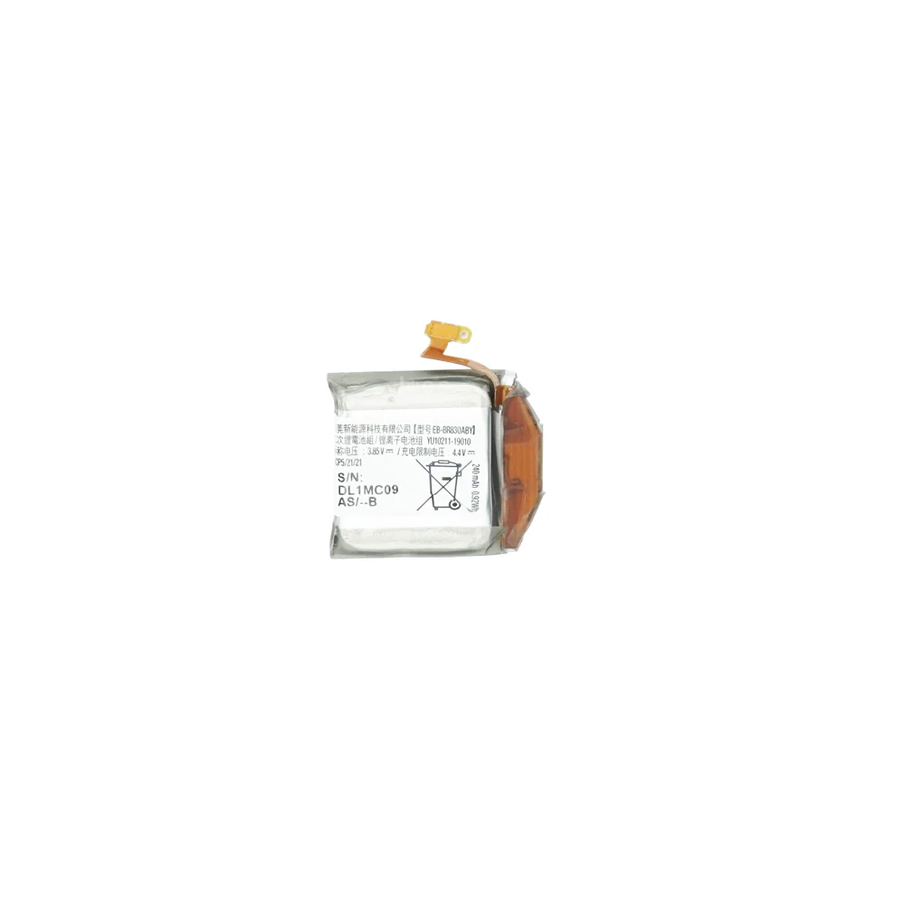 Samsung Galaxy Active 2 40MM SM-R835U Smartwatch Repair Replacement - Parts - Image 4