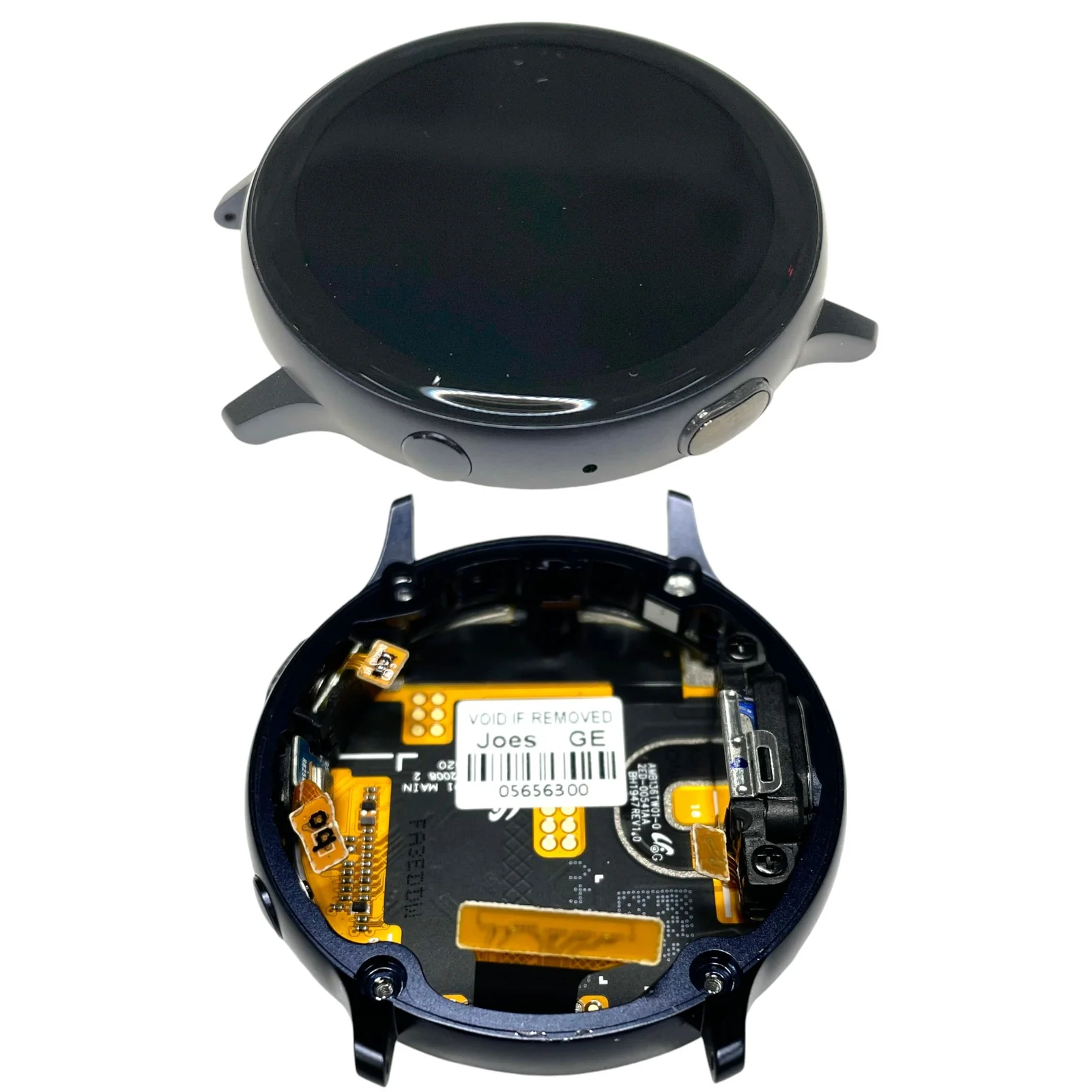 Samsung Galaxy Active 2 44MM SM-R820 Smartwatch Repair Replacement - Parts - Image 3