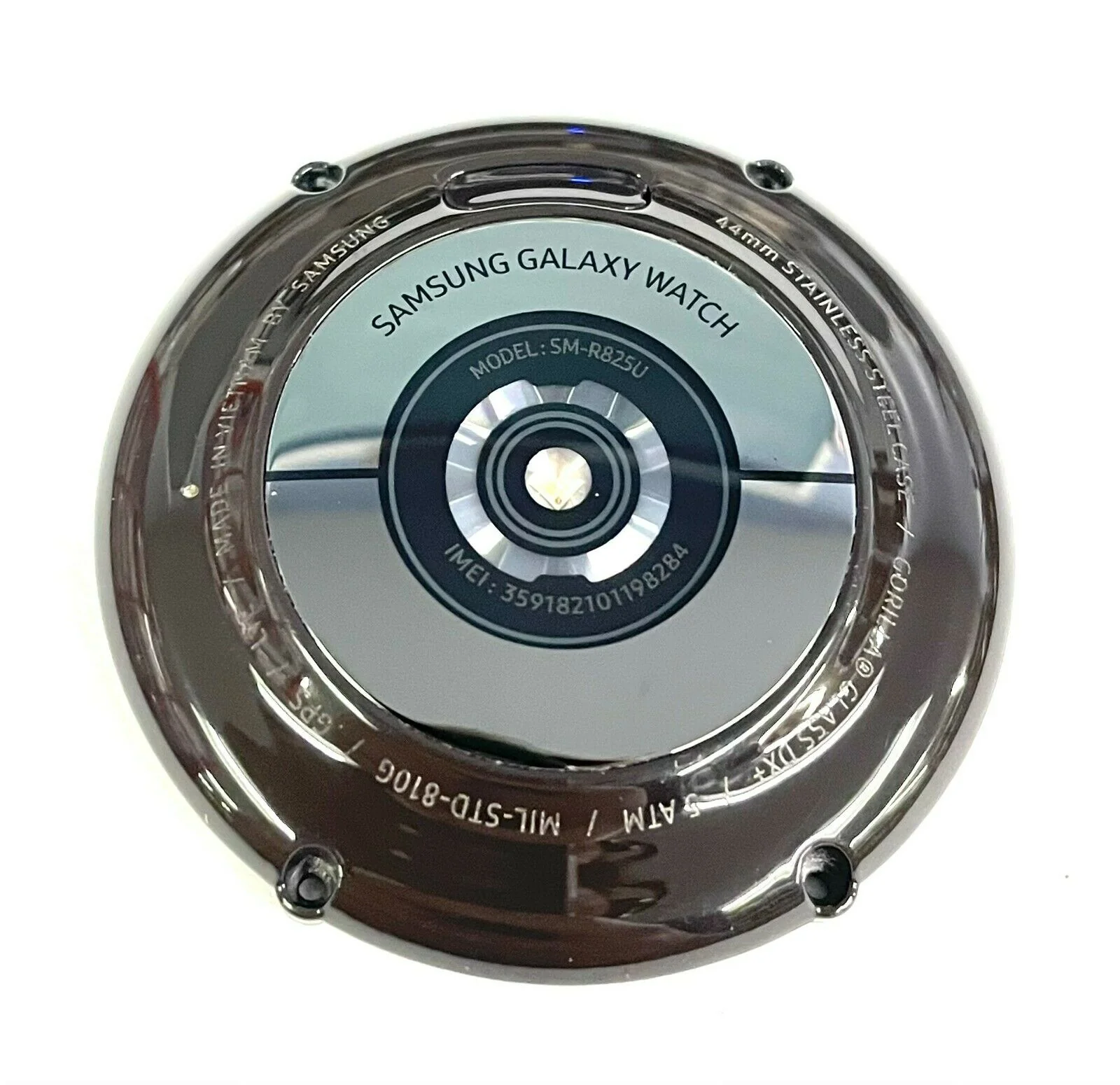Samsung Galaxy Active 2 44MM SM-R825U LTE Smartwatch Repair Replacement - Parts - Image 16