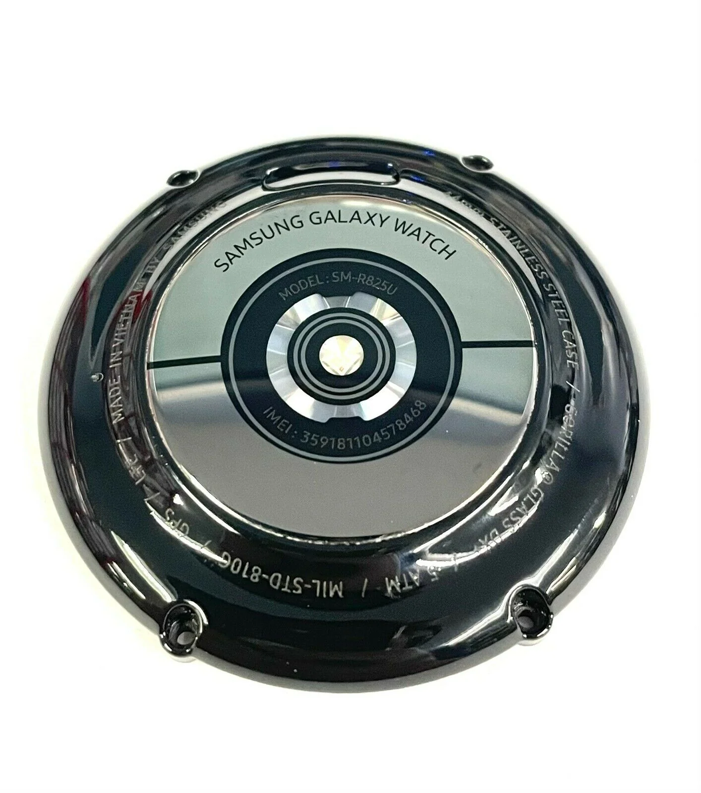 Samsung Galaxy Active 2 44MM SM-R825U LTE Smartwatch Repair Replacement - Parts - Image 18