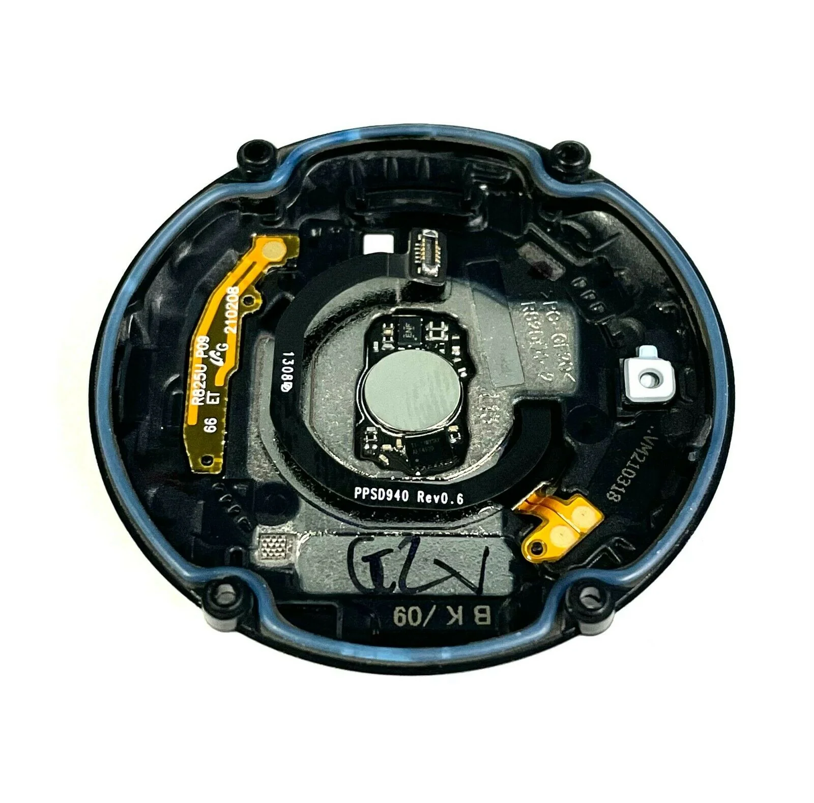 Samsung Galaxy Active 2 44MM SM-R825U LTE Smartwatch Repair Replacement - Parts - Image 19
