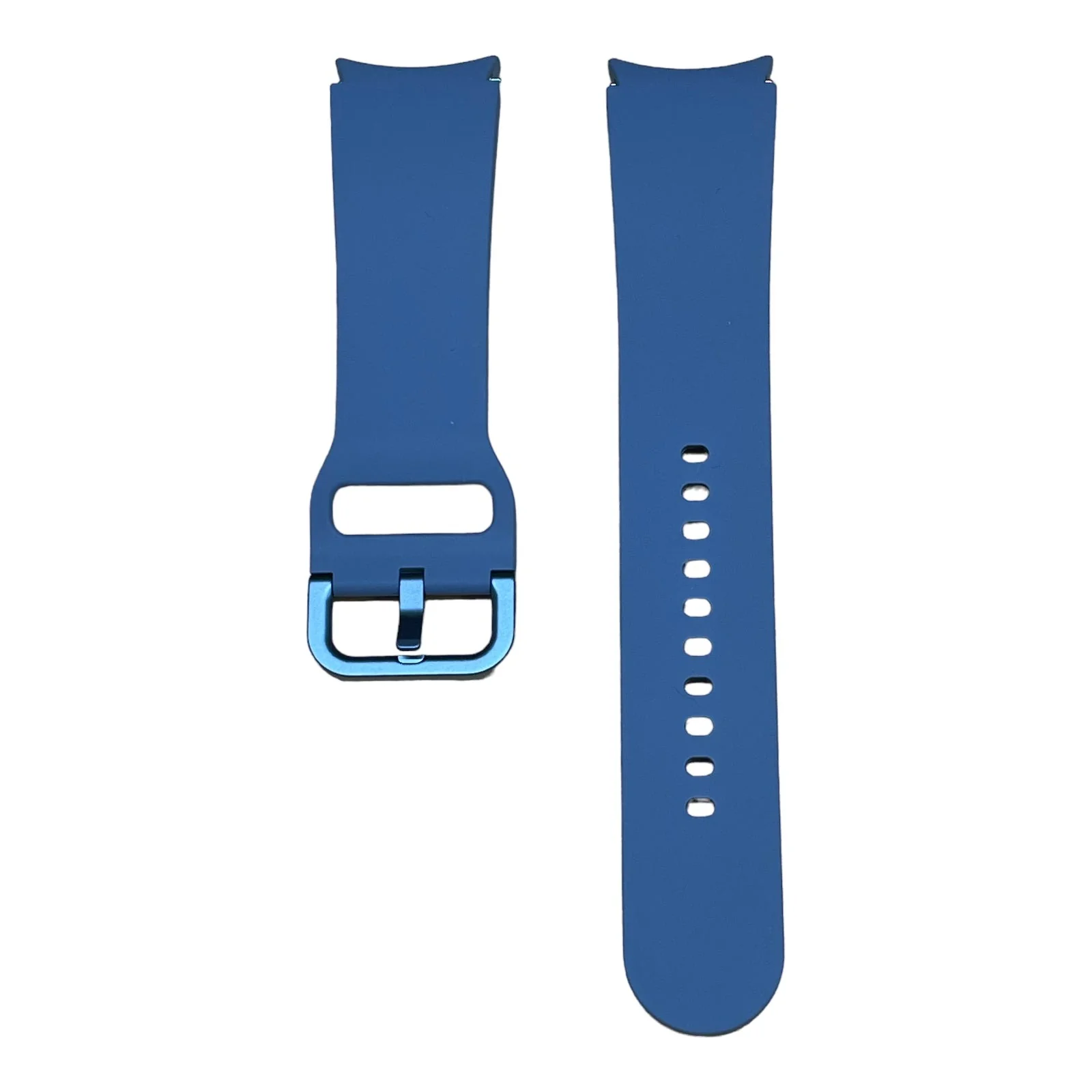 Samsung Galaxy Active Watch 4  5 Sports Watch Band 20mm Grade B - Accessories - Image 7