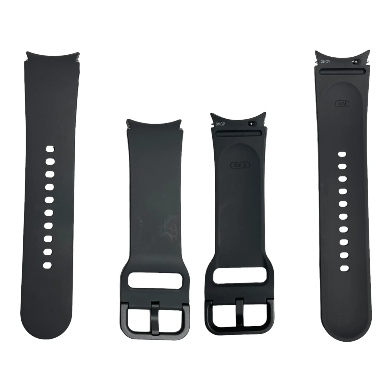 Samsung Galaxy Active Watch 4  5 Sports Watch Band 20mm Grade B - Accessories - Image 8