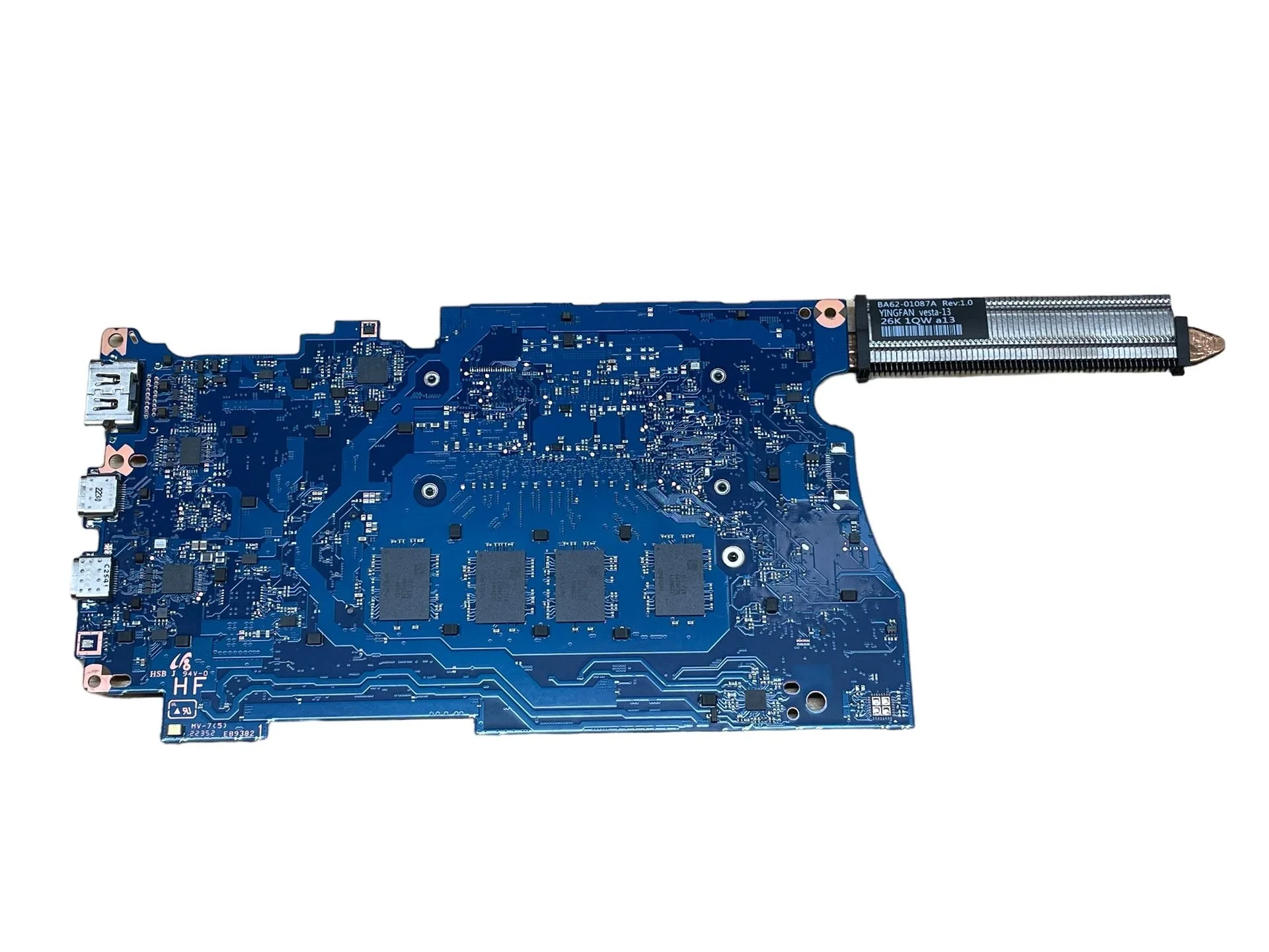 Samsung Galaxy Book 2 360 13.3-Inch Laptop Spare Replacement Repair - Parts - Image 2