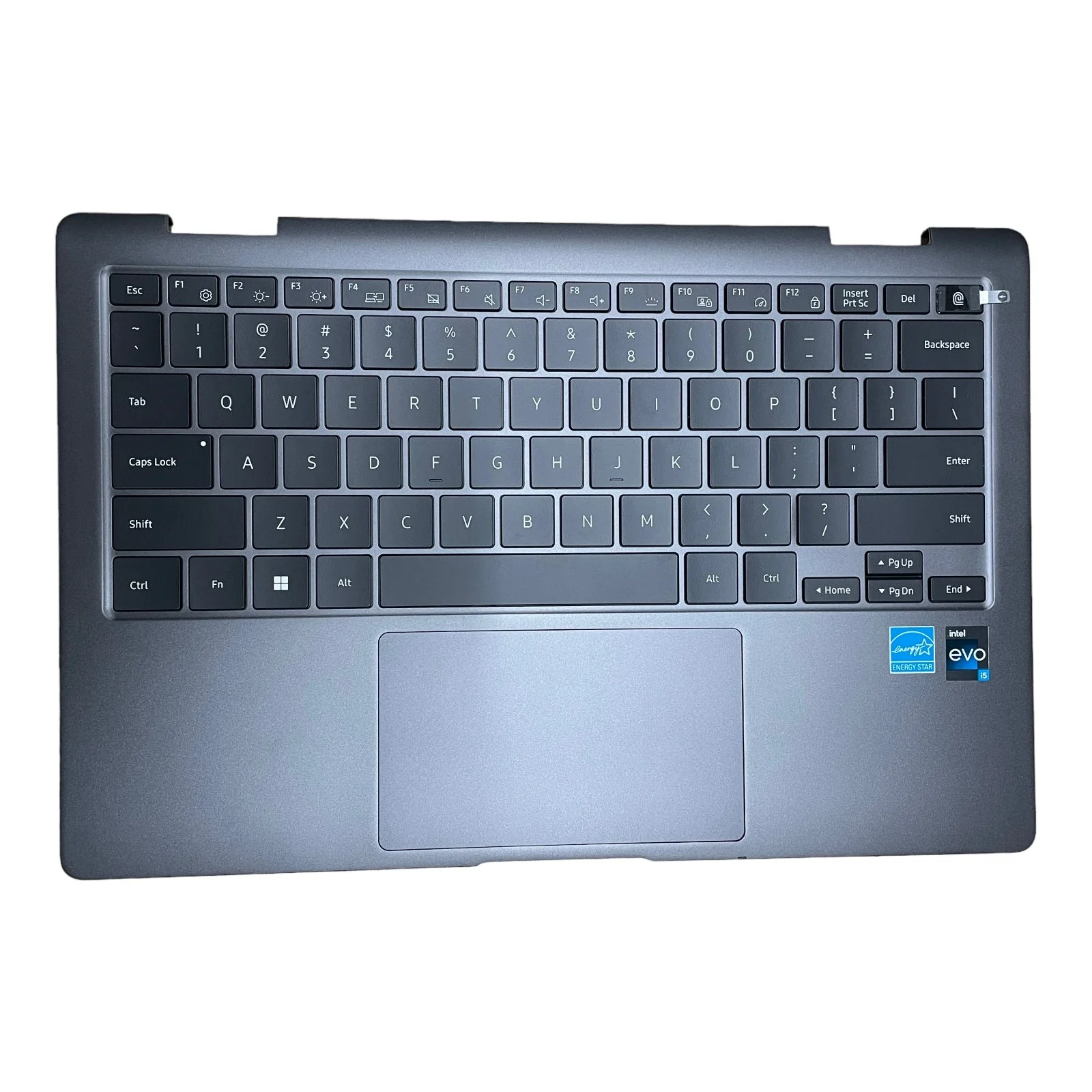 Samsung Galaxy Book 2 360 13.3-Inch Laptop Spare Replacement Repair - Parts - Image 5