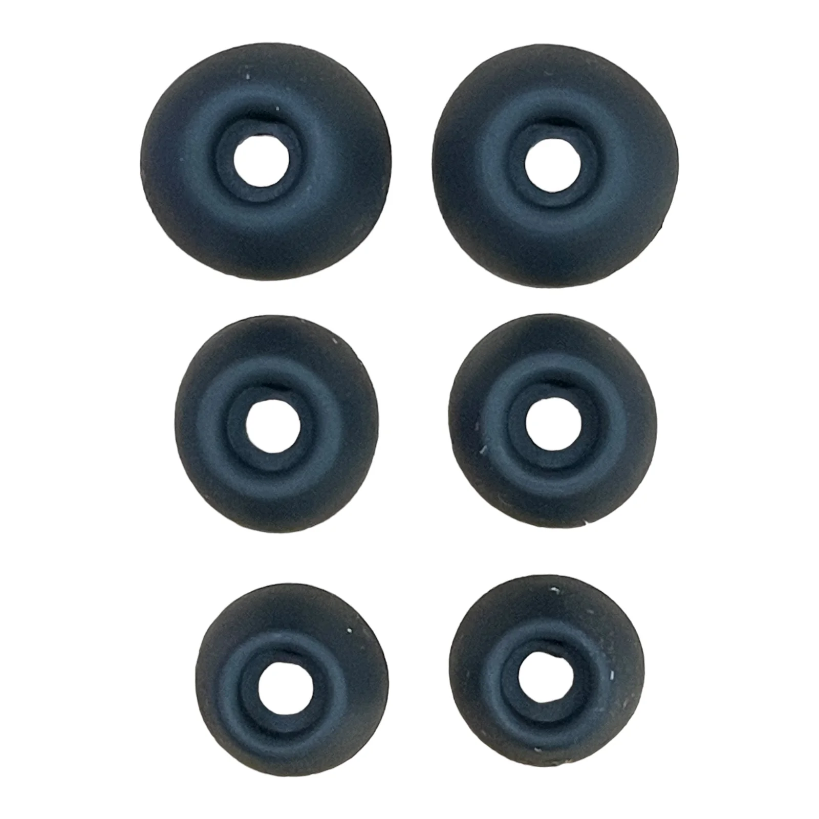 Samsung Galaxy Buds 2 Pro SM-R510 Replacement Silicone Rubber Ear Tips - Accessories - Image 2