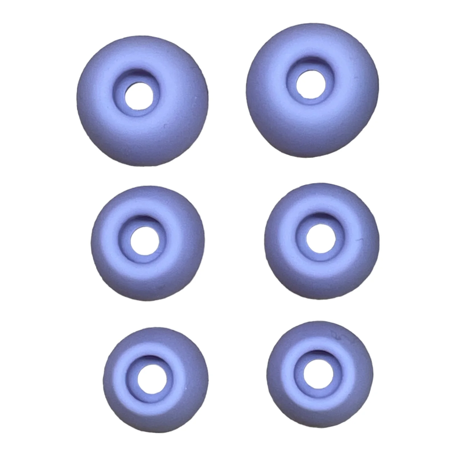 Samsung Galaxy Buds 2 Pro SM-R510 Replacement Silicone Rubber Ear Tips - Accessories - Image 3