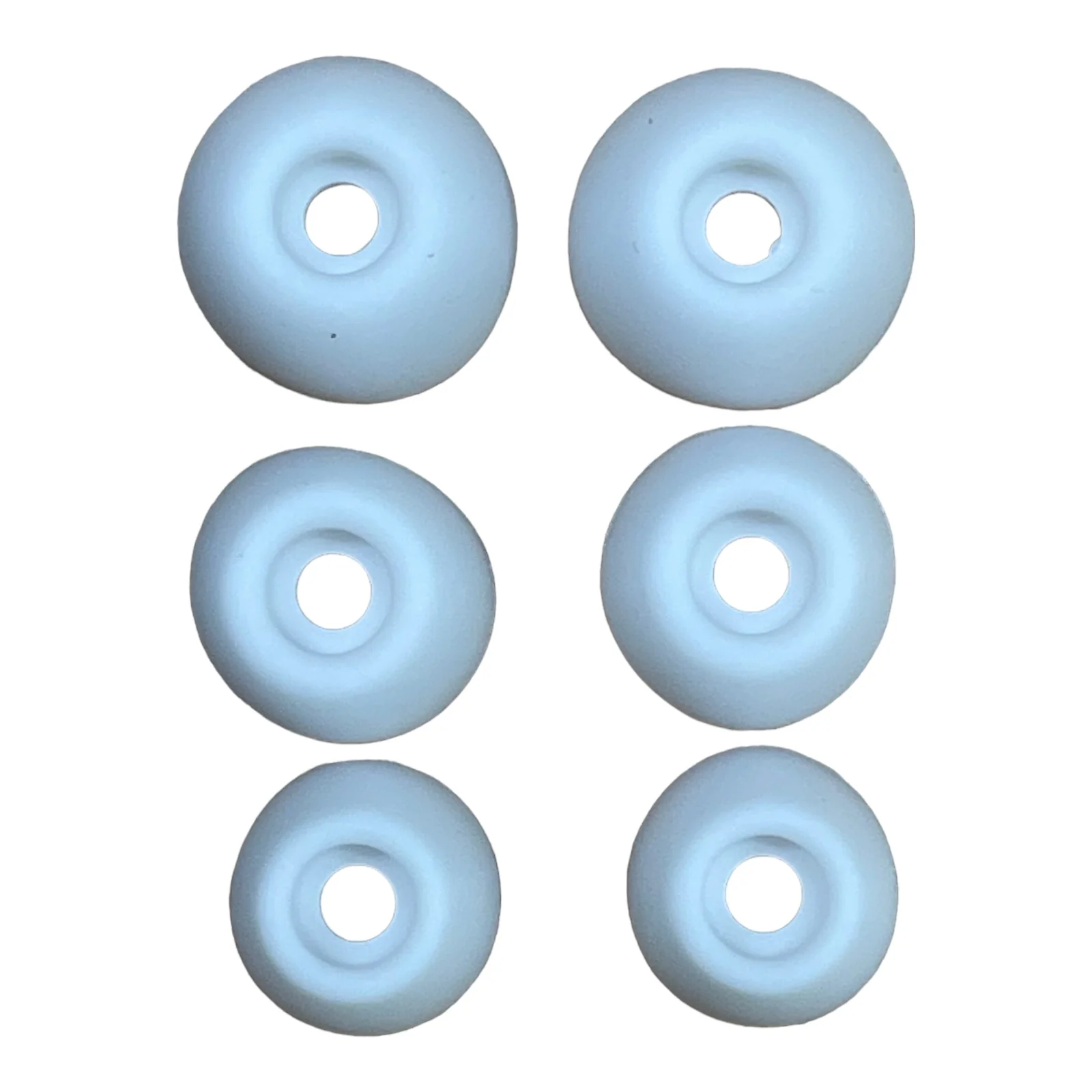 Samsung Galaxy Buds 2 Pro SM-R510 Replacement Silicone Rubber Ear Tips - Accessories - Image 4