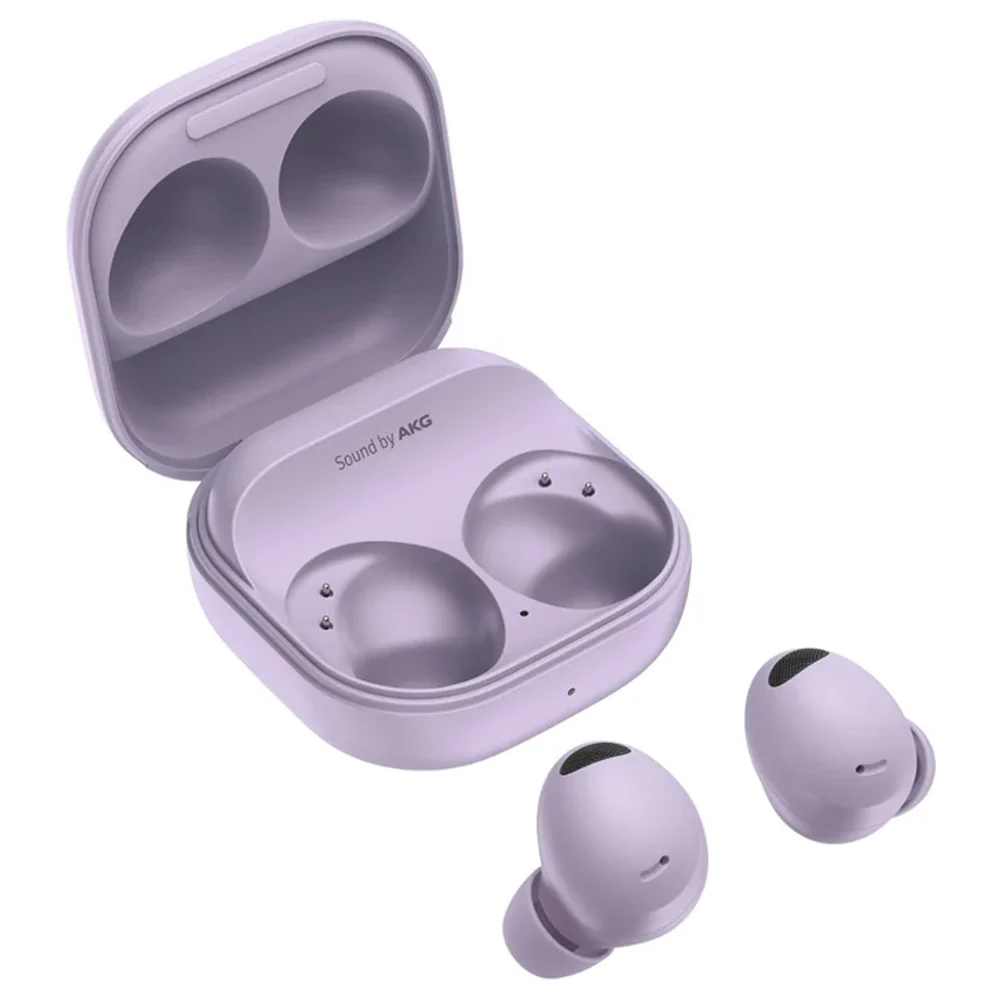 Samsung Galaxy Buds 2 Pro True Wireless Earbud Headphones - Refurbished - Image 4