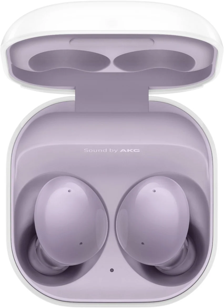 Samsung Galaxy Buds 2 True Wireless Earbud Headphones - Refurbished - Image 2