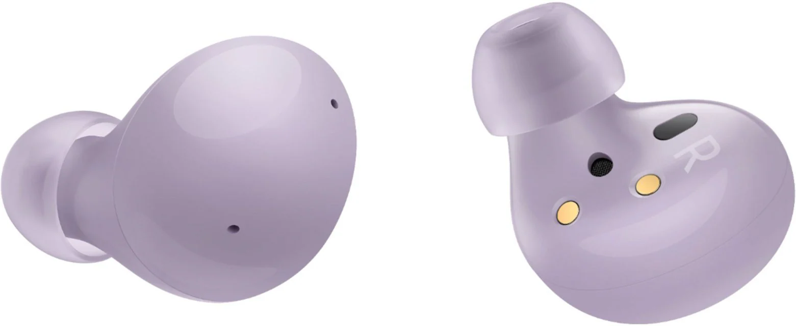 Samsung Galaxy Buds 2 True Wireless Earbud Headphones - Refurbished - Image 3