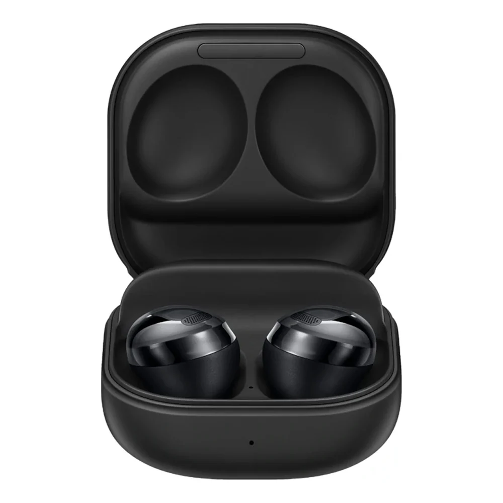 Samsung Galaxy Buds Pro True Wireless Earbud Headphones (Phantom Black) - Refurbished - Image 2