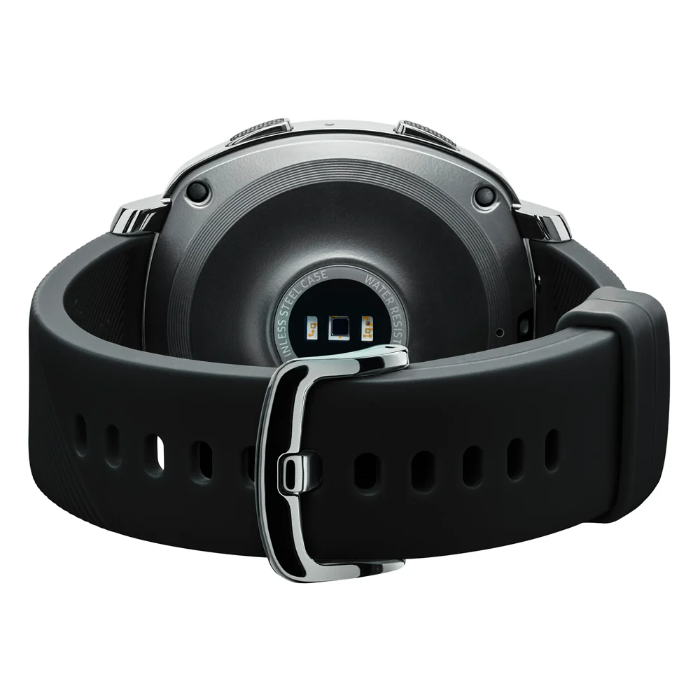 Samsung Galaxy Gear Sport 43MM SM-R600 WIFI Bluetooth Smartwatch - Refurbished - Image 3
